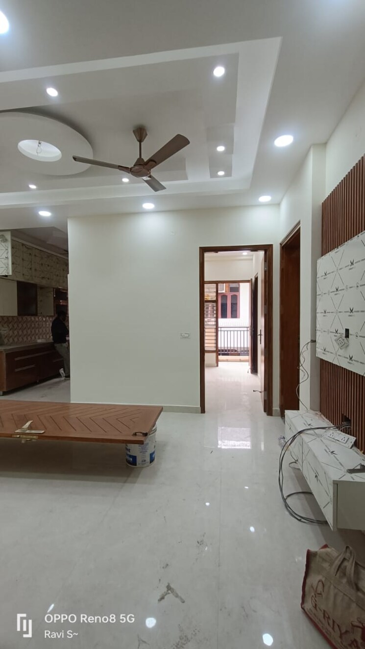 Living Room, palam vihar extension 2 Bedroom 850 Sq.Ft. Builder Floor In Palam Vihar Extension Gurgaon 8715681