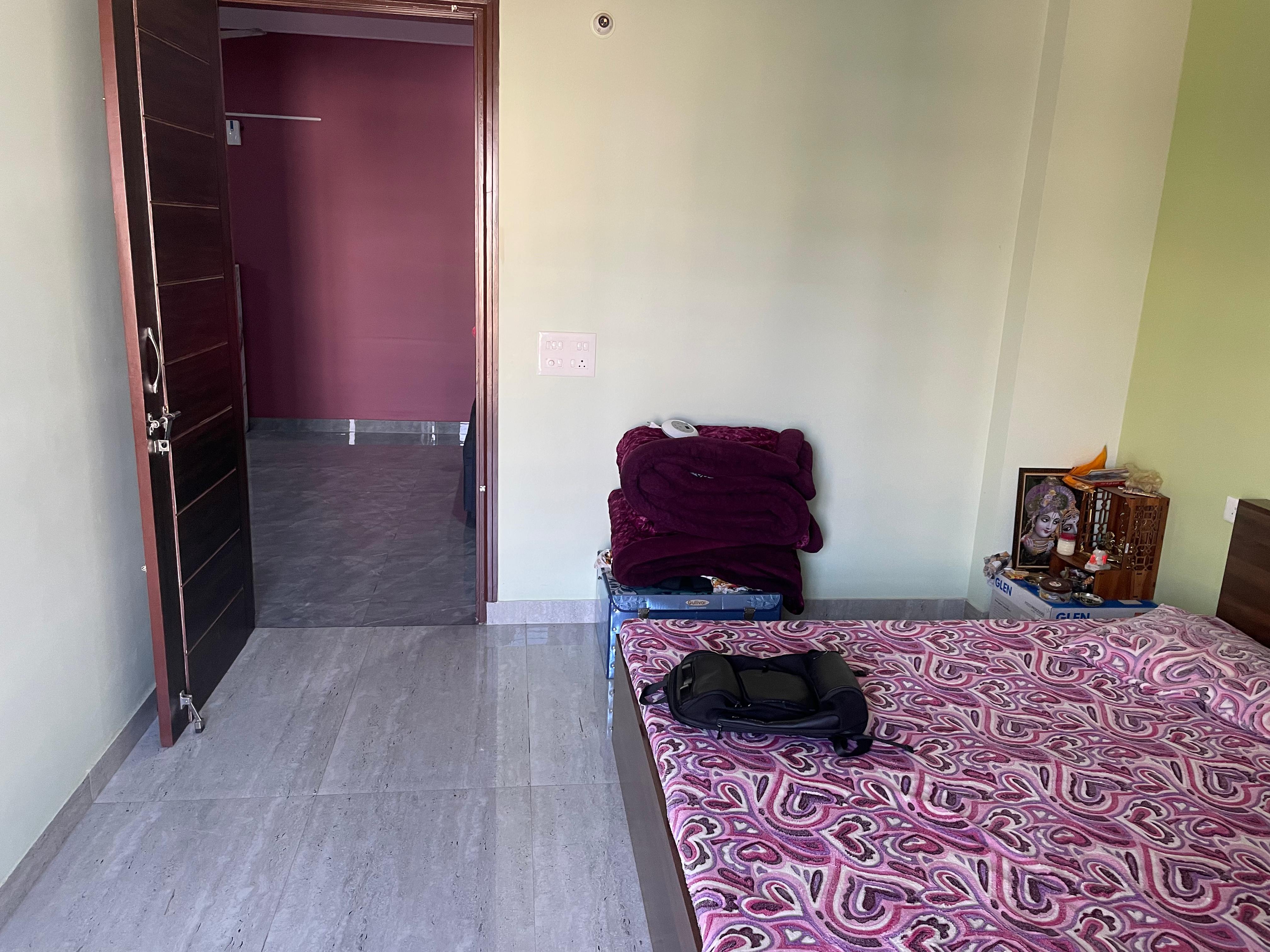 2 BHK Builder Floor For Rent in Sector 40