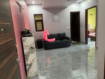 Parking in 2 BHK Builder Floor at Sector 40 – for Rent