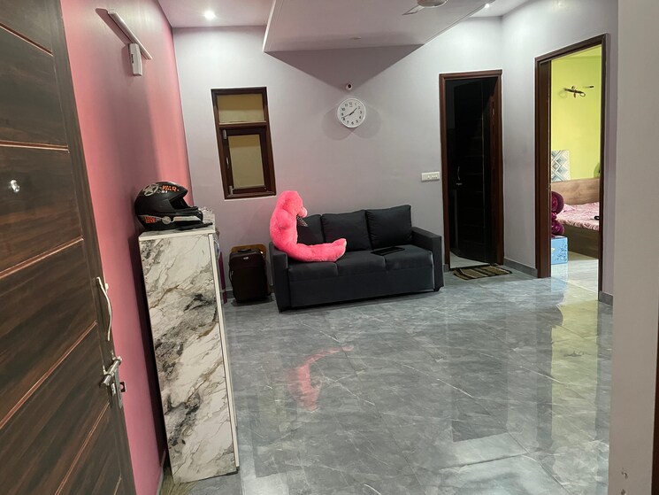  Parking, sector 40 2 Bedroom 1250 Sq.Ft. Builder Floor In Sector 40 Gurgaon 8715680