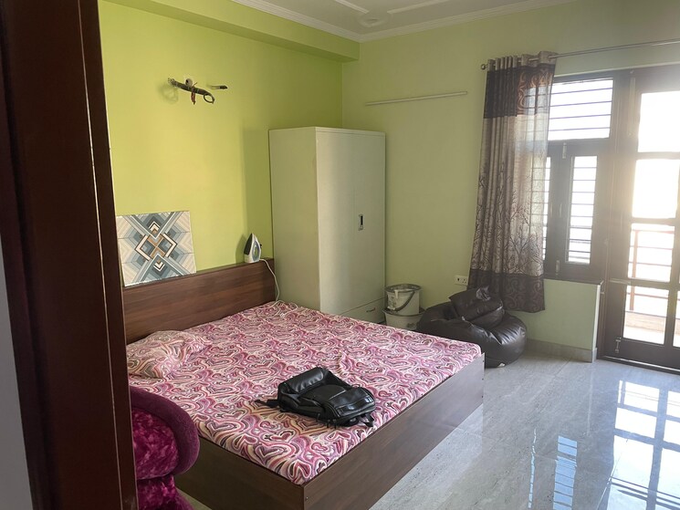 Bedroom, sector 40 2 Bedroom 1250 Sq.Ft. Builder Floor In Sector 40 Gurgaon 8715680