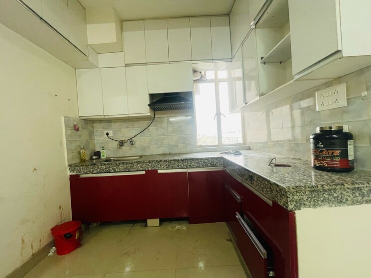 Kitchen, lotus-homz 2 Bedroom 696 Sq.Ft. Apartment In Sector 111 Gurgaon 8715687
