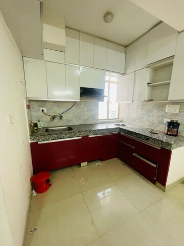 Kitchen in 2 BHK Apartment at Lotus Homz, Sector 111 – for Rent