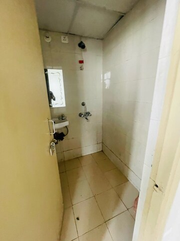 Bathroom in 2 BHK Apartment at Lotus Homz, Sector 111 – for Rent