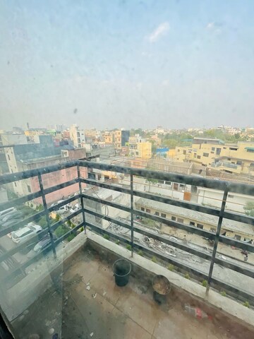 2 BHK Apartment – Exterior View View at Lotus Homz, Sector 111 - for Rent