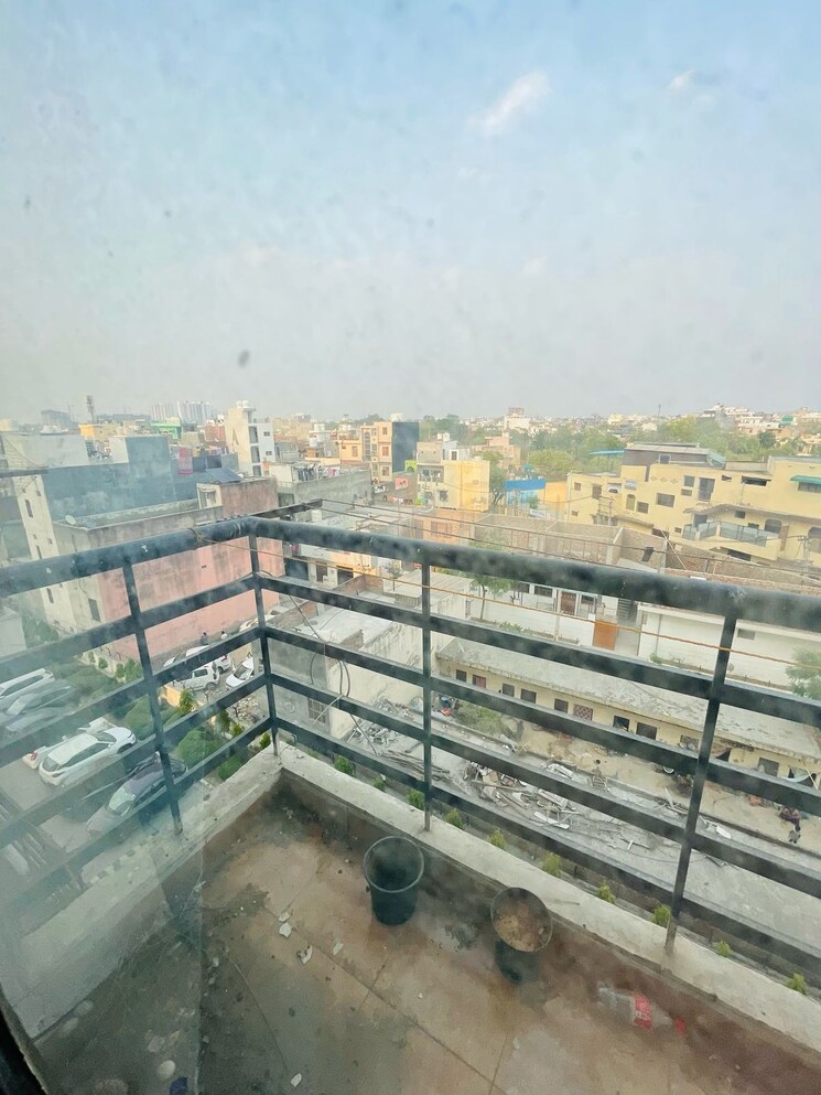 Exterior View, lotus-homz 2 Bedroom 696 Sq.Ft. Apartment In Sector 111 Gurgaon 8715687