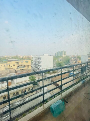 2 BHK Apartment – Exterior View View at Lotus Homz, Sector 111 - for Rent