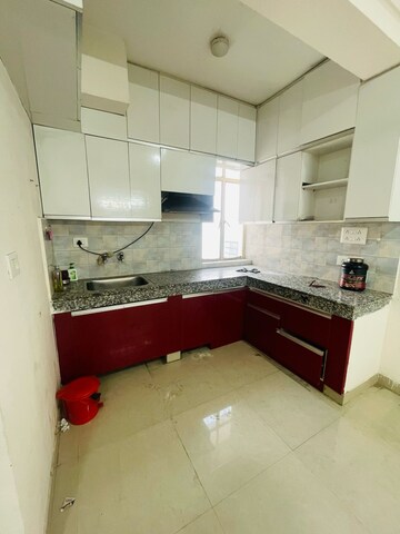 Kitchen in 2 BHK Apartment at Lotus Homz, Sector 111 – for Rent