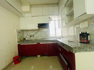 Kitchen in 2 BHK Apartment at Lotus Homz, Sector 111 – for Rent