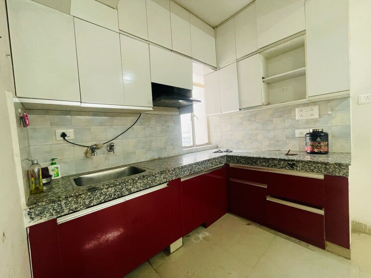 Kitchen, lotus-homz 2 Bedroom 696 Sq.Ft. Apartment In Sector 111 Gurgaon 8715687
