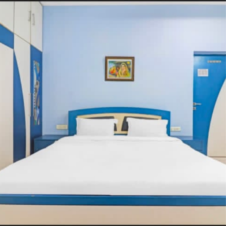 Bedroom, dilsukh nagar 6 Bedroom 7500 Sq.Ft. Independent House In Dilsukh Nagar Hyderabad 8715694