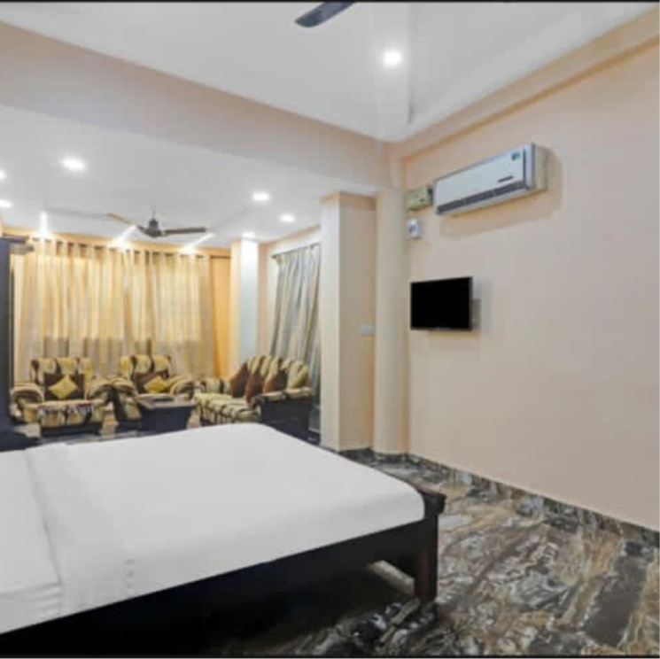 Bedroom, dilsukh nagar 6 Bedroom 7500 Sq.Ft. Independent House In Dilsukh Nagar Hyderabad 8715694