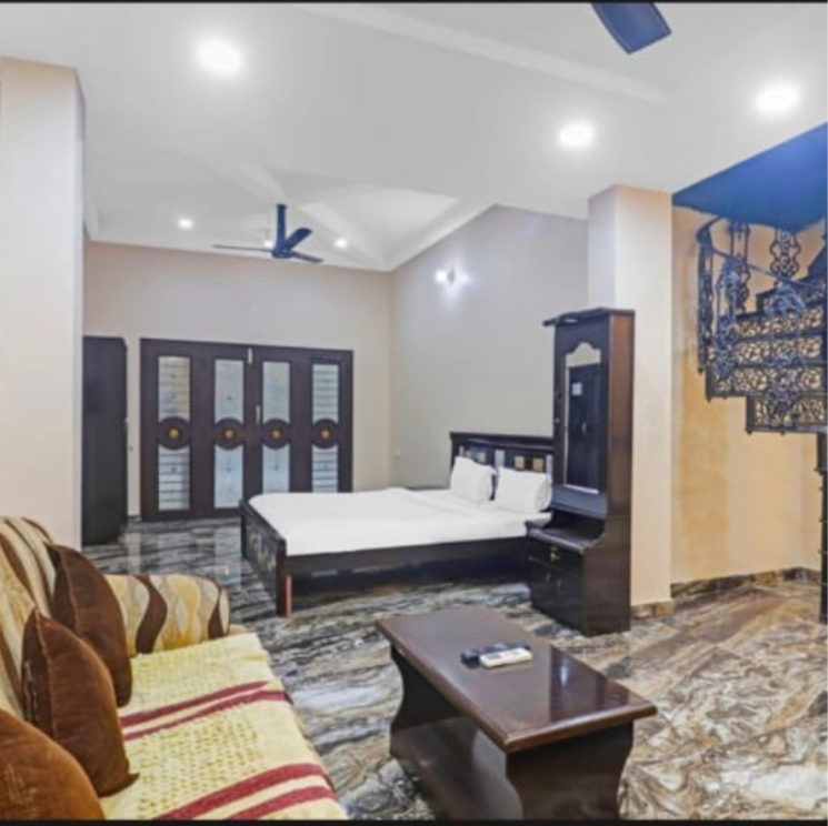 Living Room, dilsukh nagar 6 Bedroom 7500 Sq.Ft. Independent House In Dilsukh Nagar Hyderabad 8715694