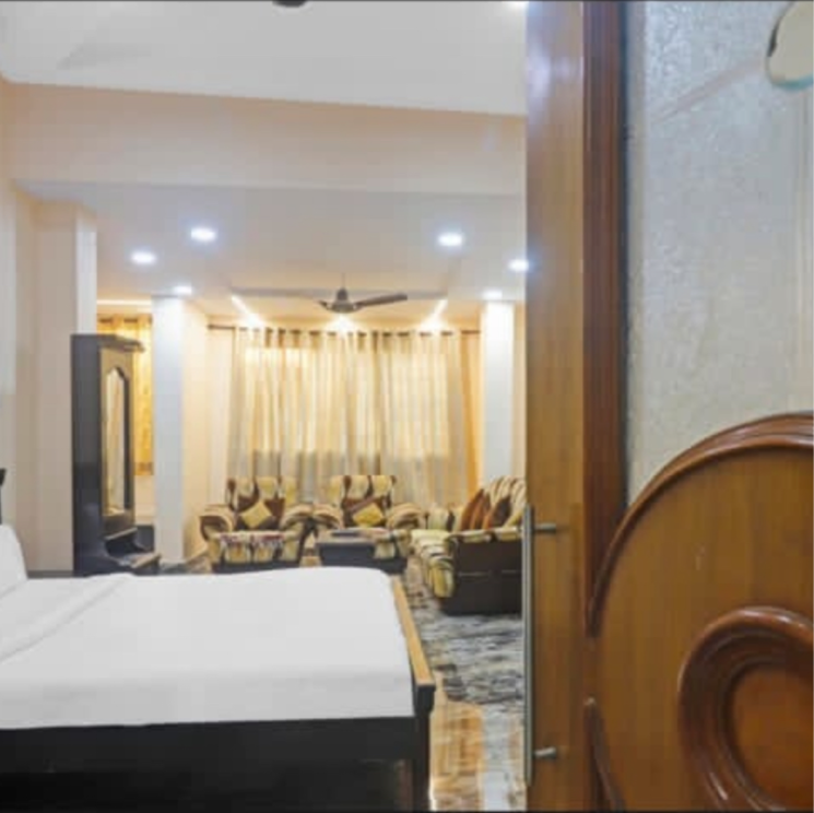 Bathroom, dilsukh nagar 6 Bedroom 7500 Sq.Ft. Independent House In Dilsukh Nagar Hyderabad 8715694