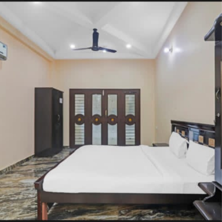 Bedroom, dilsukh nagar 6 Bedroom 7500 Sq.Ft. Independent House In Dilsukh Nagar Hyderabad 8715694
