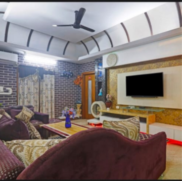 6 BHK Independent House For Rent in Dilsukh Nagar