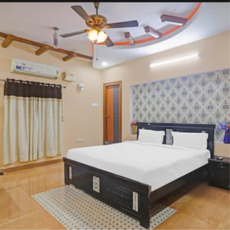 Bedroom, dilsukh nagar 6 Bedroom 7500 Sq.Ft. Independent House In Dilsukh Nagar Hyderabad 8715694