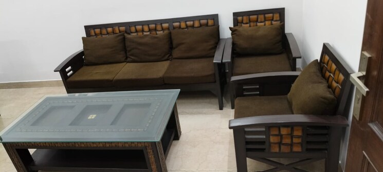 undefined, east of kailash 3 Bedroom 1500 Sq.Ft. Builder Floor In East Of Kailash Delhi 8715692