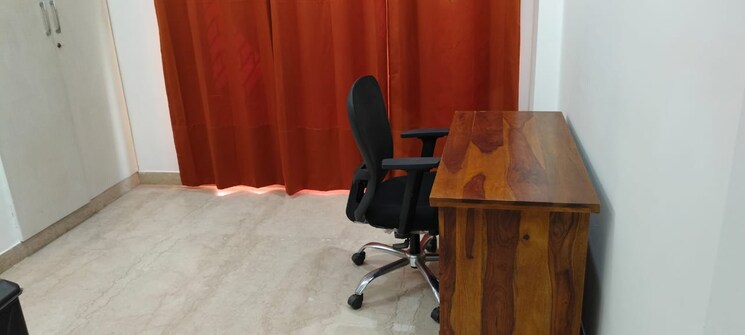 Living Room, east of kailash 3 Bedroom 1500 Sq.Ft. Builder Floor In East Of Kailash Delhi 8715692