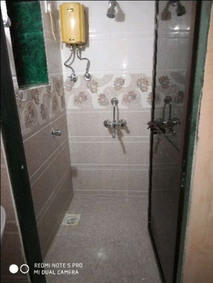 Master Bedroom, dream-shubhamkaroti-chs 1 RK 280 Sq.Ft. Apartment In Bhaskar Colony Thane 8715691