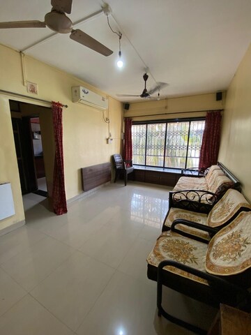 1 RK Apartment For Rent in Dream Shubhamkaroti CHS, Bhaskar Colony