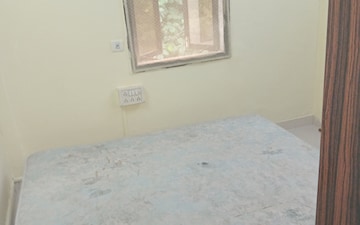 1 RK Apartment For Rent in Raigad Darshan Apartment, Andheri West