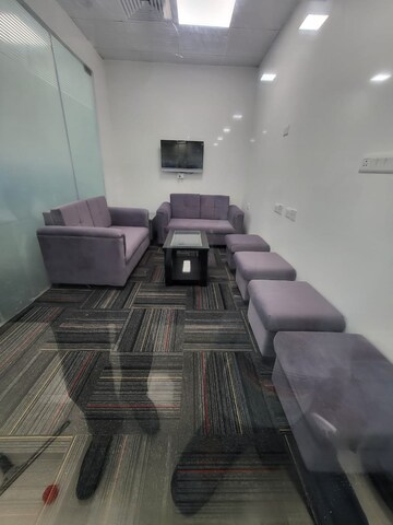 Staircase in  Office Space at Emaar MGF Digital Greens, Sector 61 – for Sale