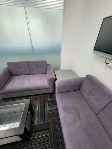 Furnished Amenities in  Office Space at Emaar MGF Digital Greens, Sector 61 – for Sale