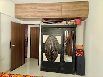 Furnished Amenities in 3 BHK Apartment at Adani Shantigram, Near Vaishno Devi Circle On Sg Highway – for Rent