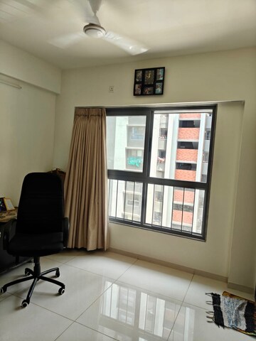 Bedroom in 3 BHK Apartment at Adani Shantigram, Near Vaishno Devi Circle On Sg Highway – for Rent