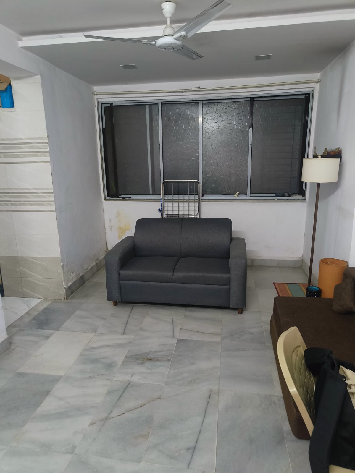 1 Rk  280 Sq.Ft. Apartment in Sharad Kunj Naupada