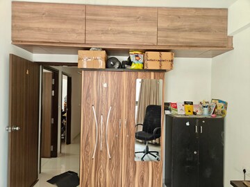 Furnished Amenities in 3 BHK Apartment at Adani Shantigram, Near Vaishno Devi Circle On Sg Highway – for Rent