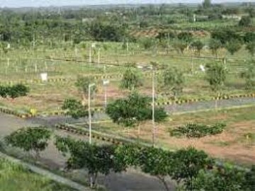 Plot Area in  Land at Sector 51 – for Sale