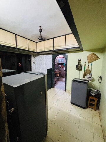 Team Area in 2 BHK Apartment at Harikripa CHS Andheri, Andheri East – for Sale