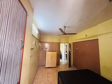 Kitchen in 2 BHK Apartment at Harikripa CHS Andheri, Andheri East – for Sale