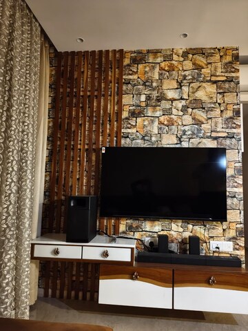 2.5 BHK Apartment – Exterior View View at Hiranandani Castle Rock, Powai - for Rent