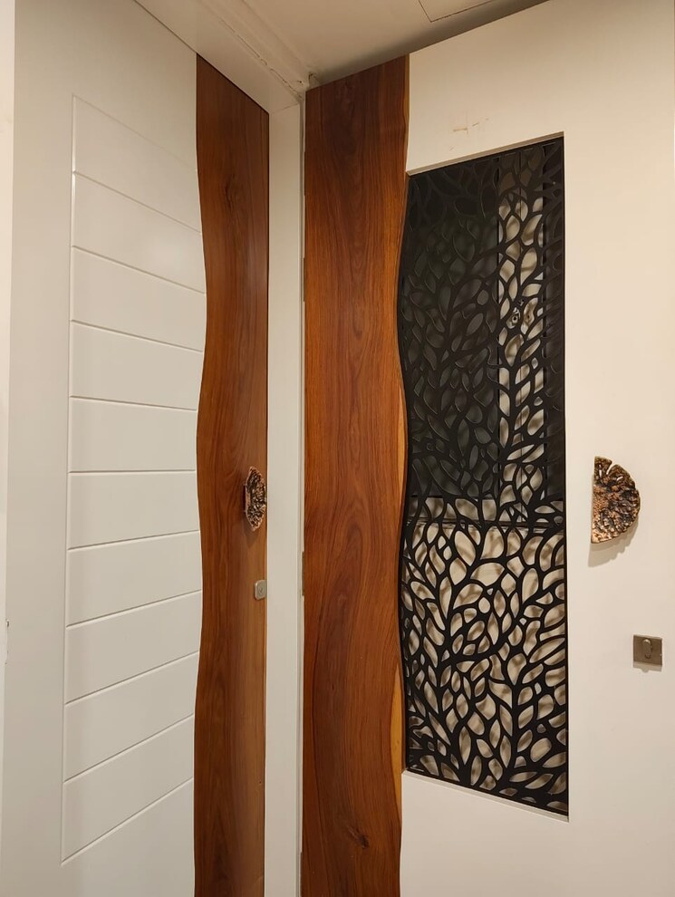 Bedroom, hiranandani-castle-rock 2.5 Bedroom 730 Sq.Ft. Apartment In Powai Mumbai 8715711