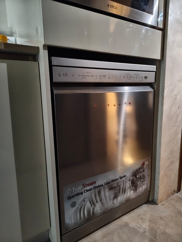 Kitchen, hiranandani-castle-rock 2.5 Bedroom 730 Sq.Ft. Apartment In Powai Mumbai 8715711