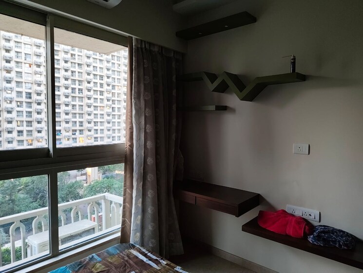Bedroom, hiranandani-castle-rock 2.5 Bedroom 730 Sq.Ft. Apartment In Powai Mumbai 8715711