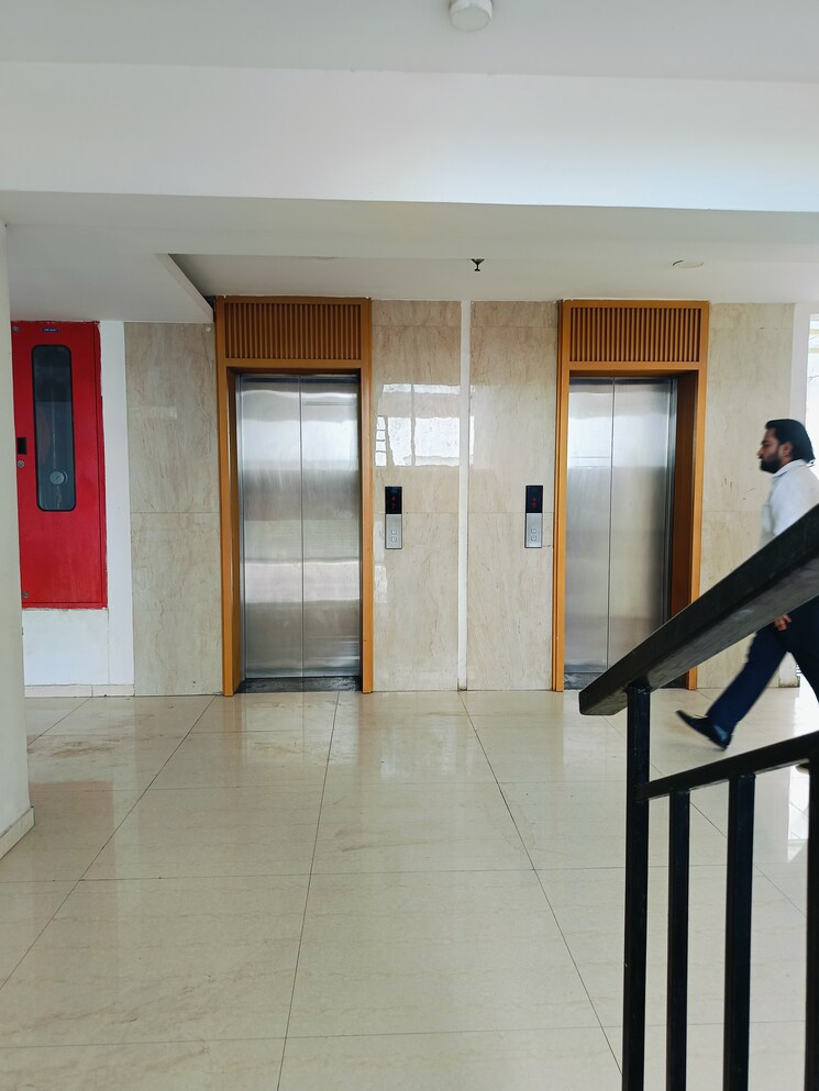 Room, omaxe-royal-residency-faridabad 3 Bedroom 1685 Sq.Ft. Apartment In Sector 79 Faridabad 8715716