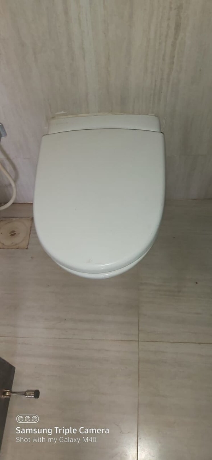 Attached Bathroom, panch pakhadi 2 Bedroom 700 Sq.Ft. Apartment In Panch Pakhadi Thane 8715714