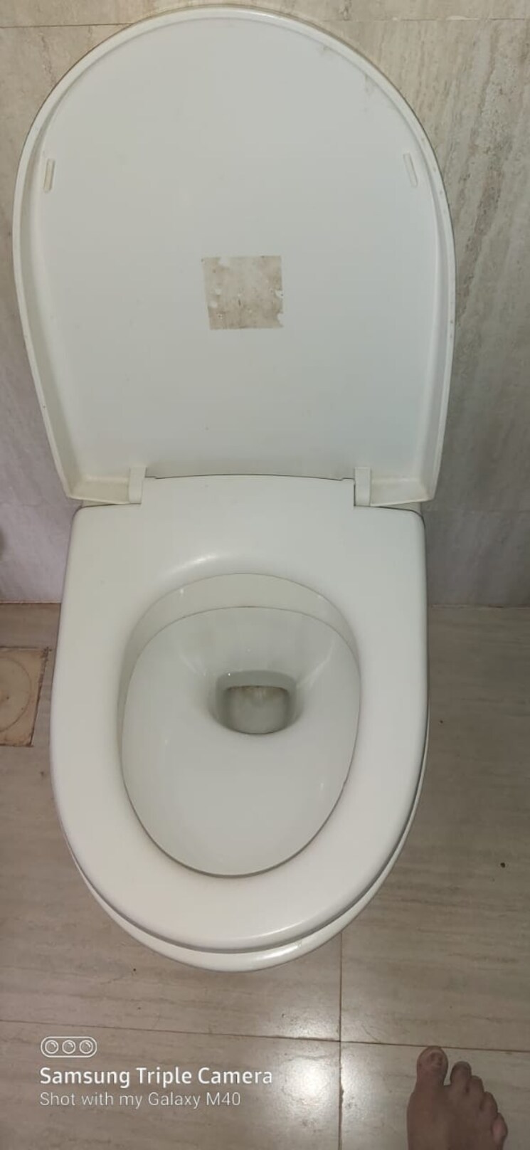 Bathroom, panch pakhadi 2 Bedroom 700 Sq.Ft. Apartment In Panch Pakhadi Thane 8715714