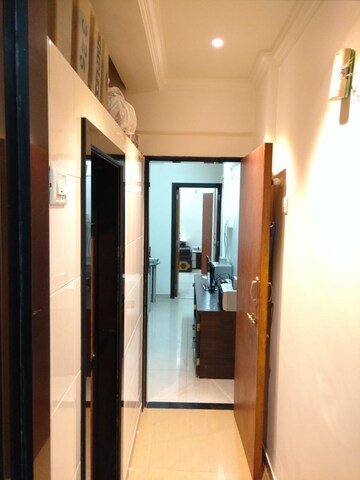  2 BHK Apartment at Panch Pakhadi – for Rent