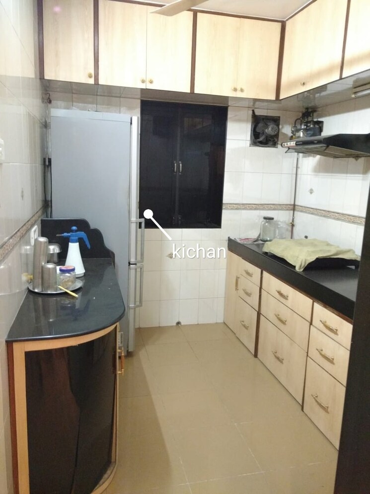 Kitchen, panch pakhadi 2 Bedroom 700 Sq.Ft. Apartment In Panch Pakhadi Thane 8715714