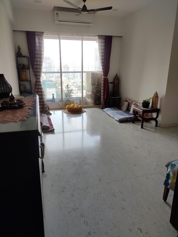 Living Room, ekta-tripolis 3 Bedroom 1084 Sq.Ft. Apartment In Goregaon West Mumbai 8715707