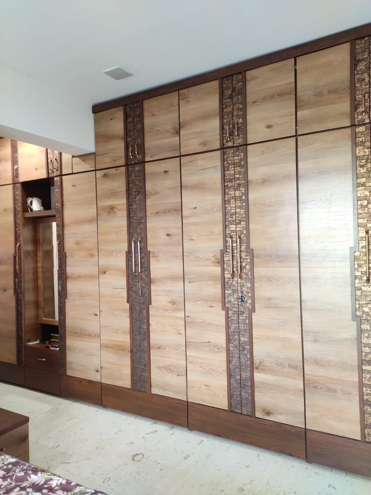 undefined, ekta-tripolis 3 Bedroom 1084 Sq.Ft. Apartment In Goregaon West Mumbai 8715707