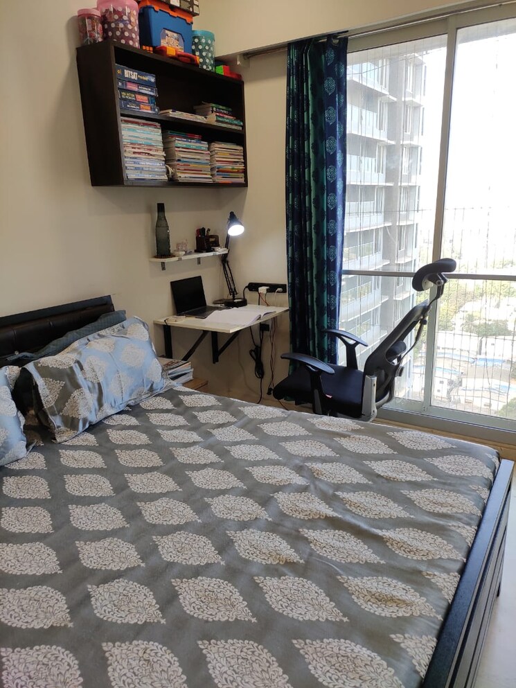 Room, ekta-tripolis 3 Bedroom 1084 Sq.Ft. Apartment In Goregaon West Mumbai 8715707