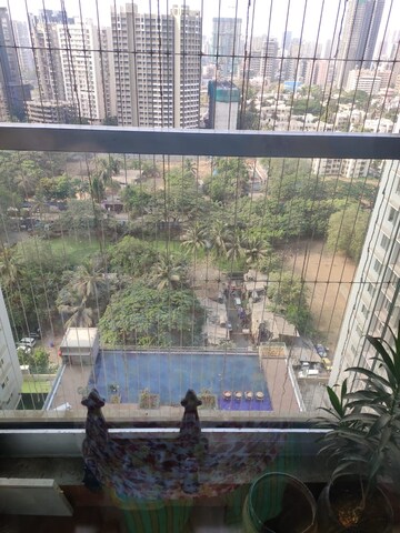 3 BHK Apartment – Exterior View View at Ekta Tripolis, Goregaon West - for Sale