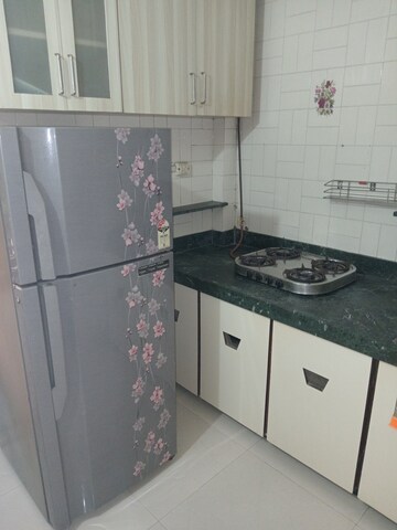 1 RK Apartment For Rent in Sameer Apartments, Andheri West