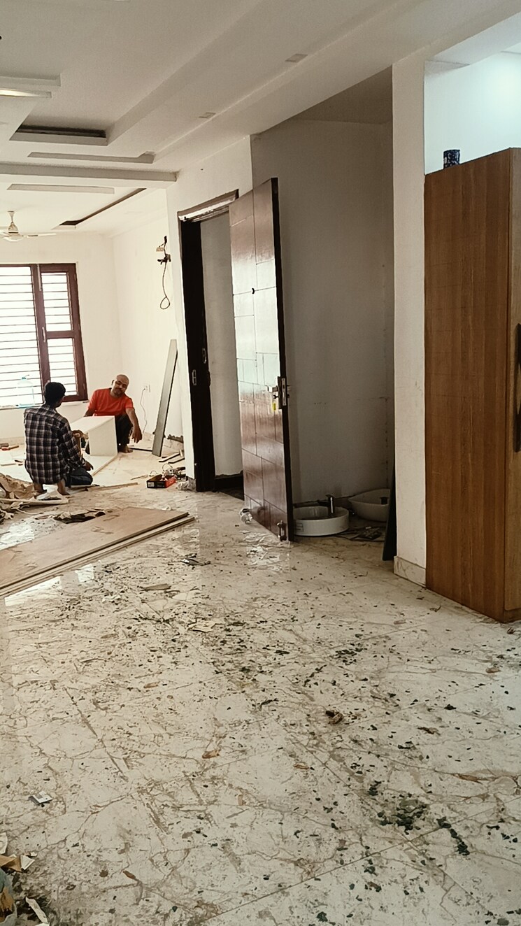 Bedroom, bptp-park-elite-floors 3 Bedroom 300 Sq.Yd. Builder Floor In Sector 85 Faridabad 8715728